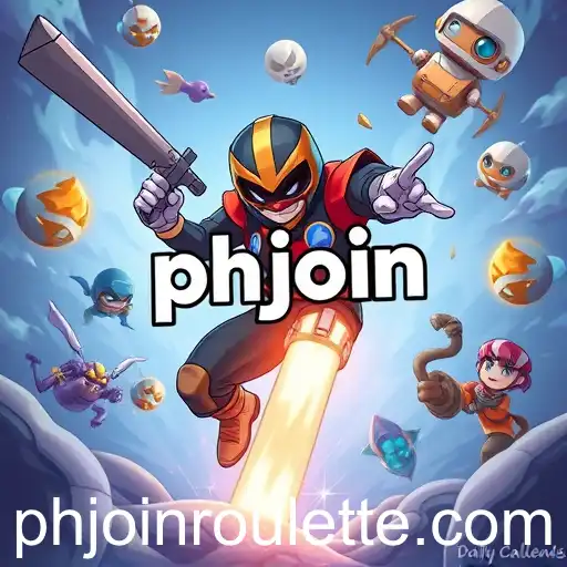 phjoin