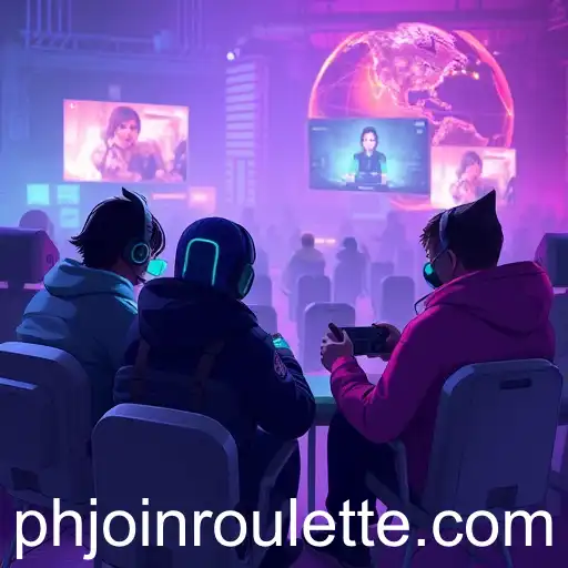 The Digital Campaign: Gaming Trends and Community Bonds