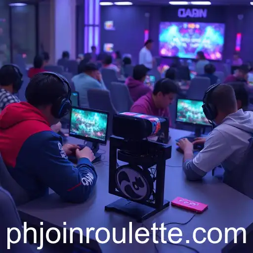 The Rise of English Game Platforms