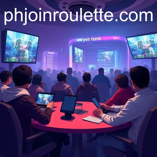 The Digital Playground: Exploring the Role of Online Games in Modern Culture