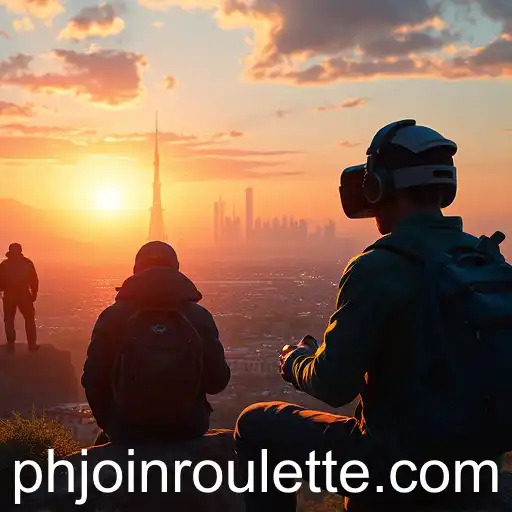 Gaming Communities Thrive as Platforms Evolve