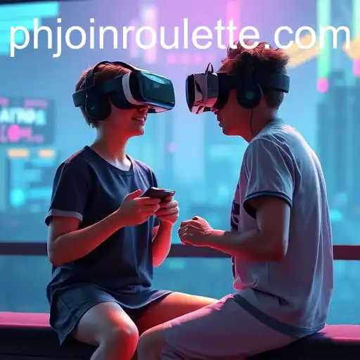 Online Gaming Evolution and Trends