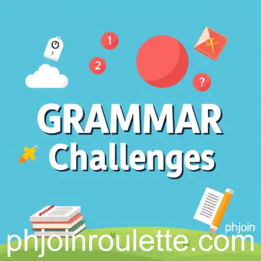 Gamifying Language: The Rise of 'Grammar Challenges'