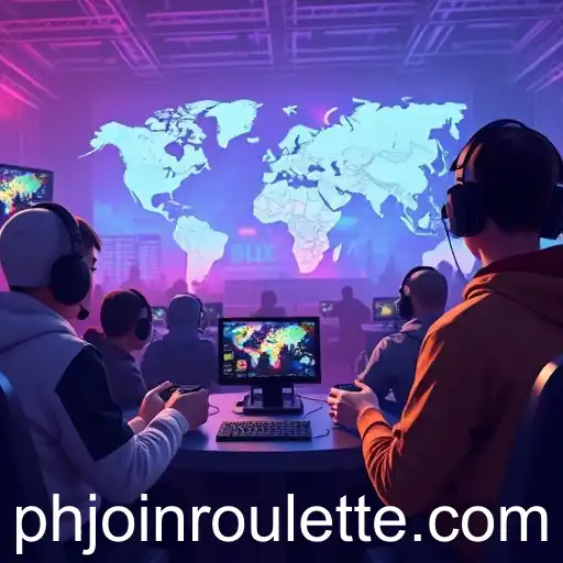 The Rising Influence of Online Gaming in 2025