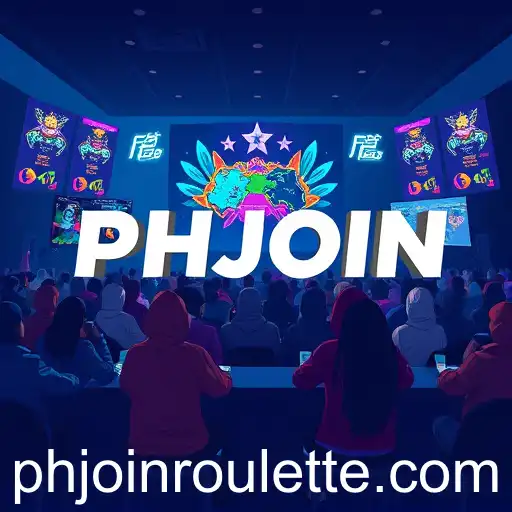 Phjoin Transforms Online Gaming Experience