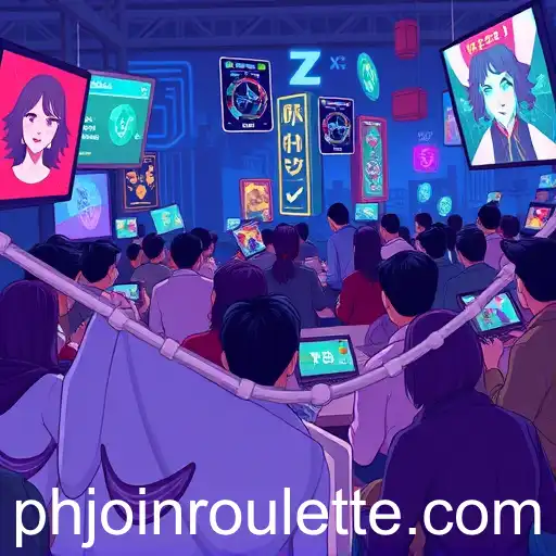 The Rise of Game Platforms Amidst Global Changes