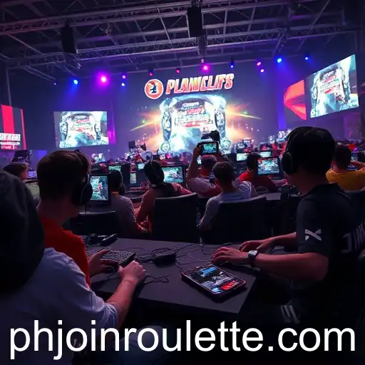 The Rise of Online Gaming Communities