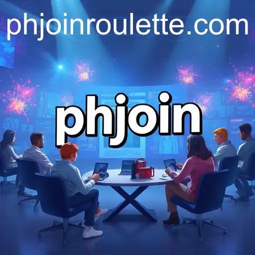 The Rapid Rise of 'phjoin' in Gaming